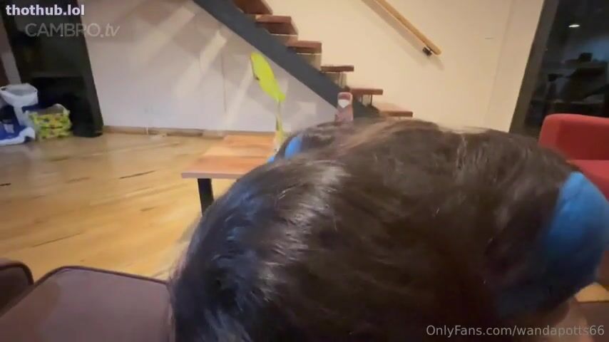 Wandapotts69 BG Landscaper Sextape
