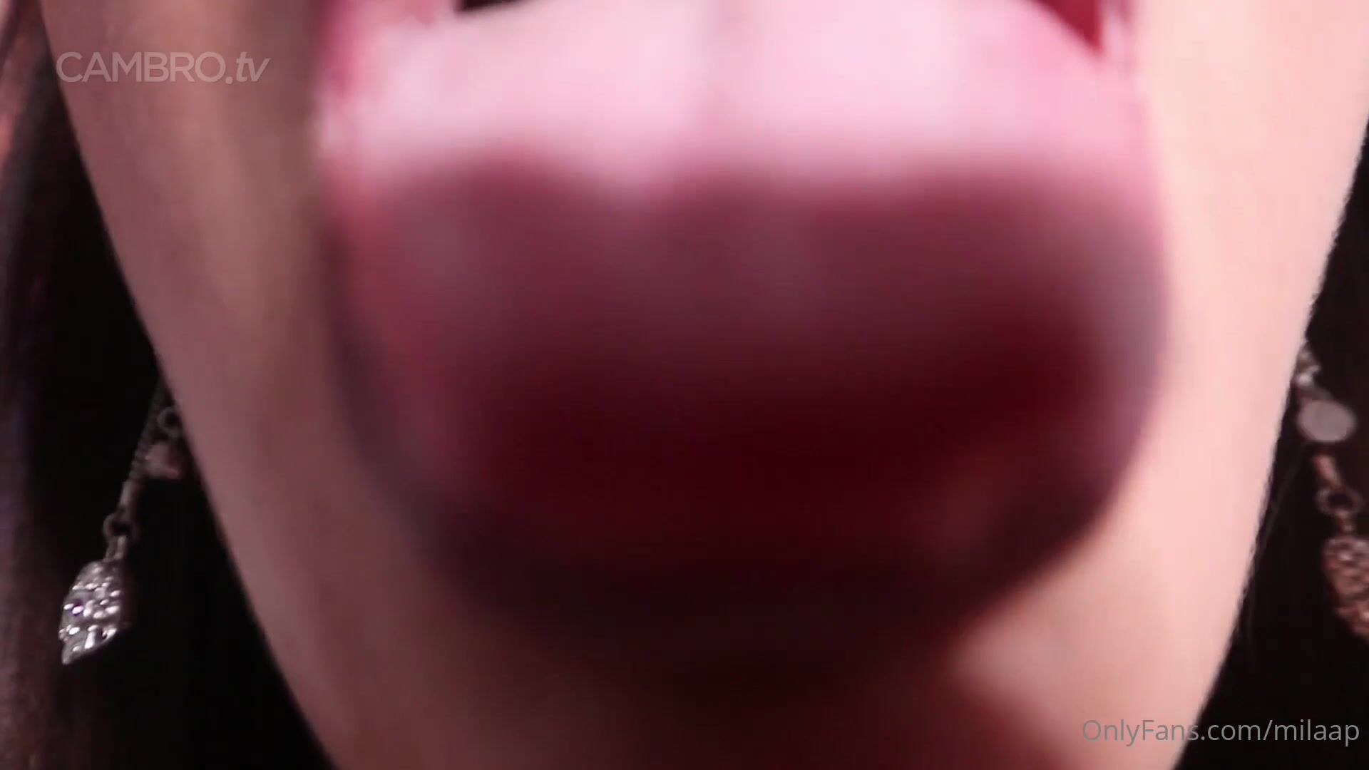 MilaaP - Gentle Vore