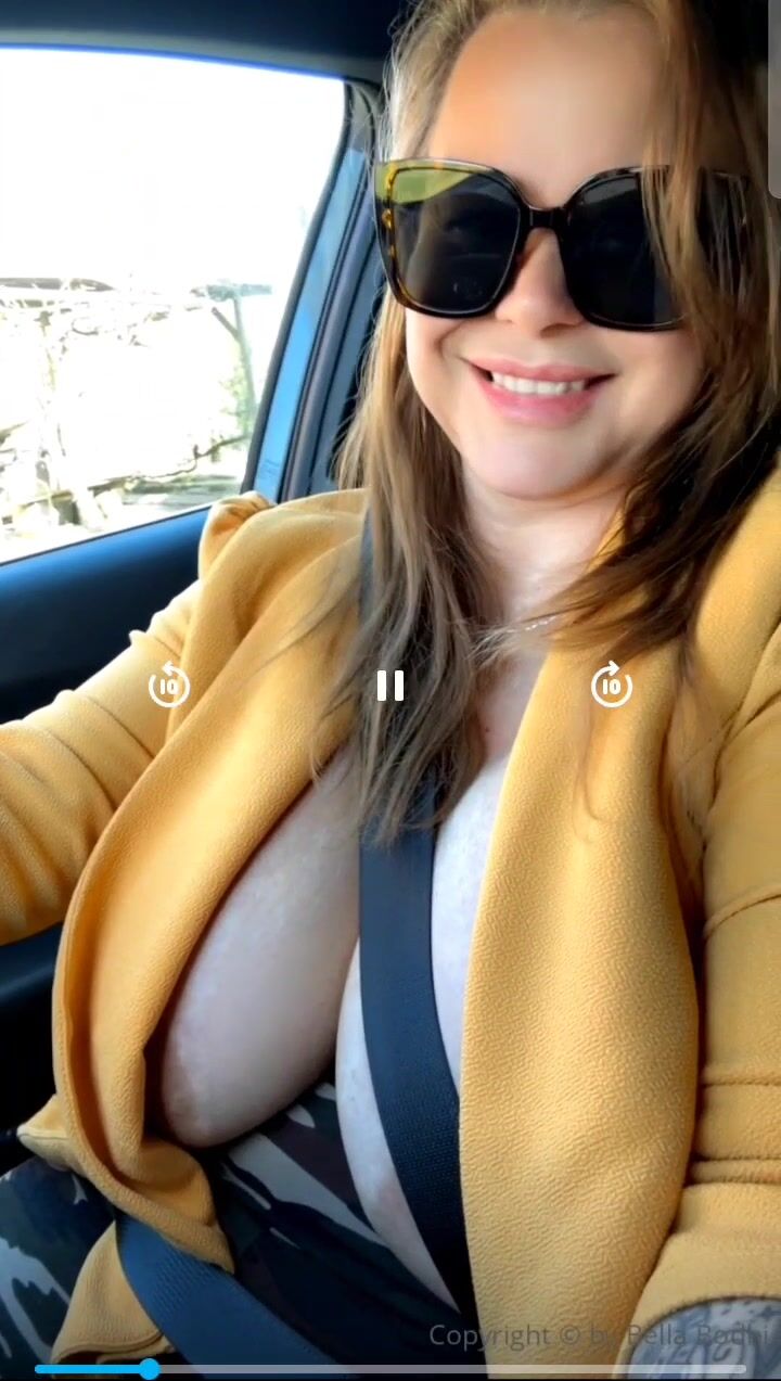 Bella Bodhi car flash