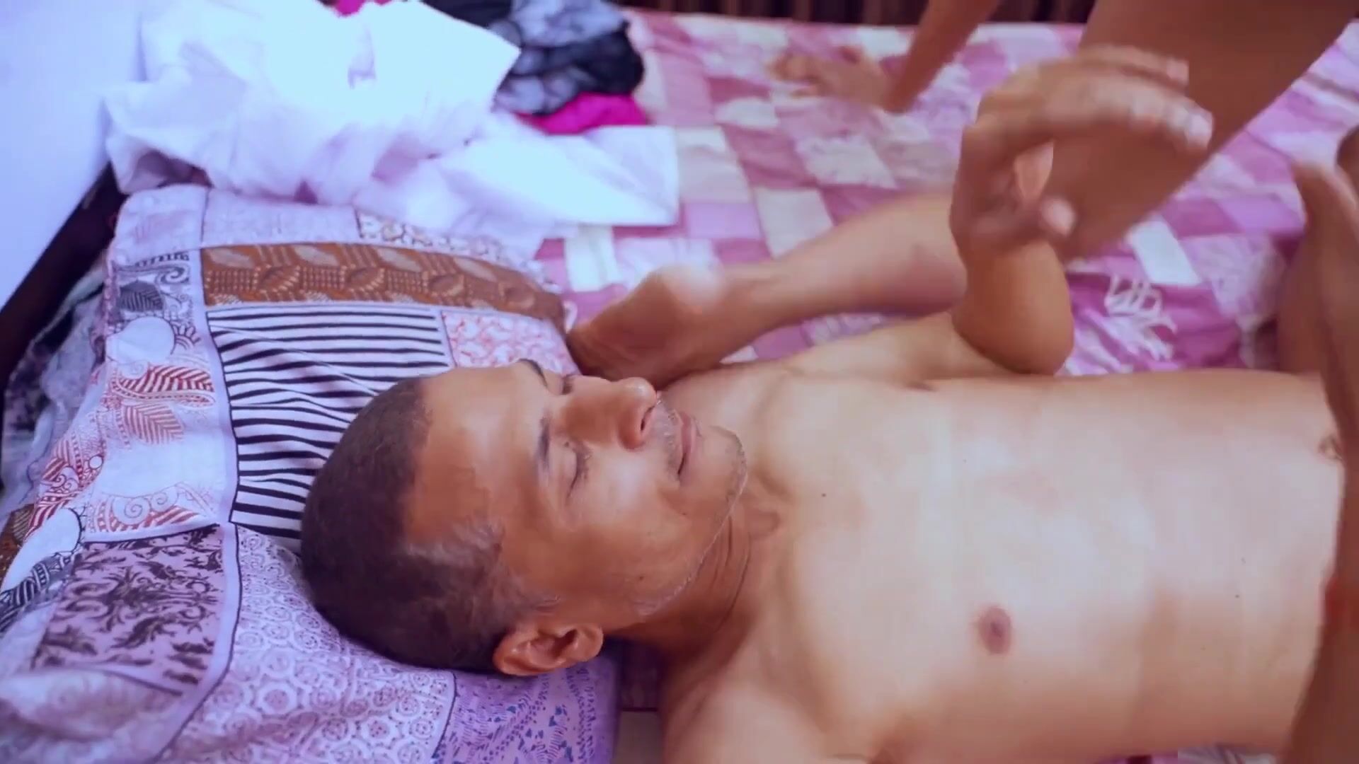 Isika scene