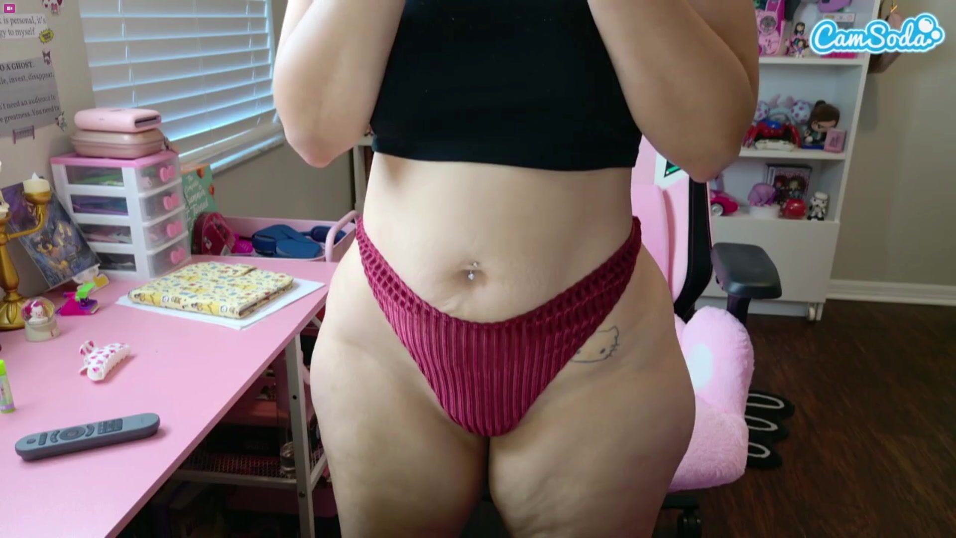 HOTPINKCHEETO