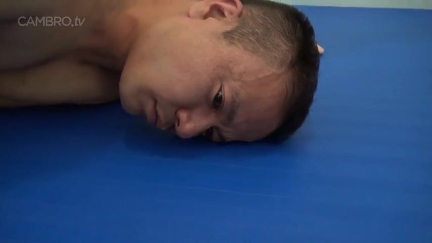 Scarlett Headscissor