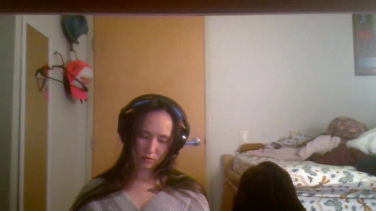Andrea  Hypnotized