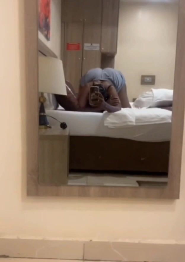 Sandra booty