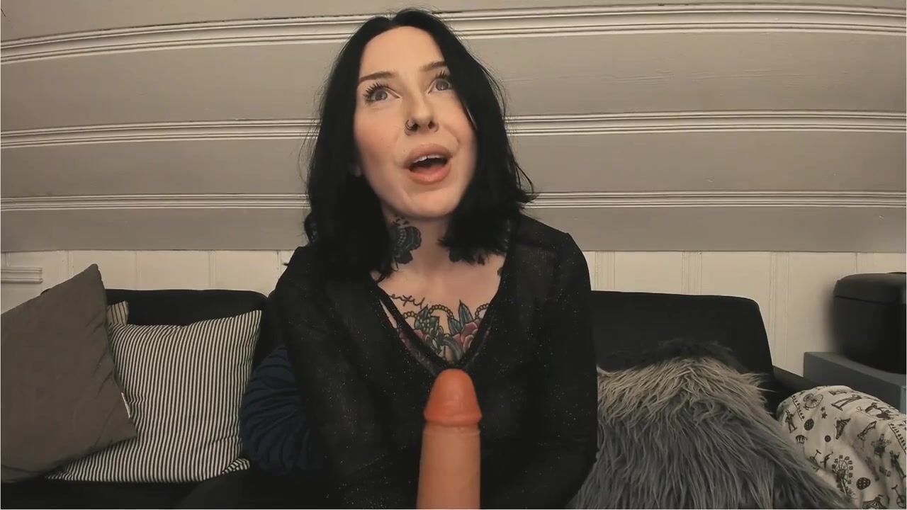 Slutty_Spice – Creampie Your Girlfriends Step-Mom