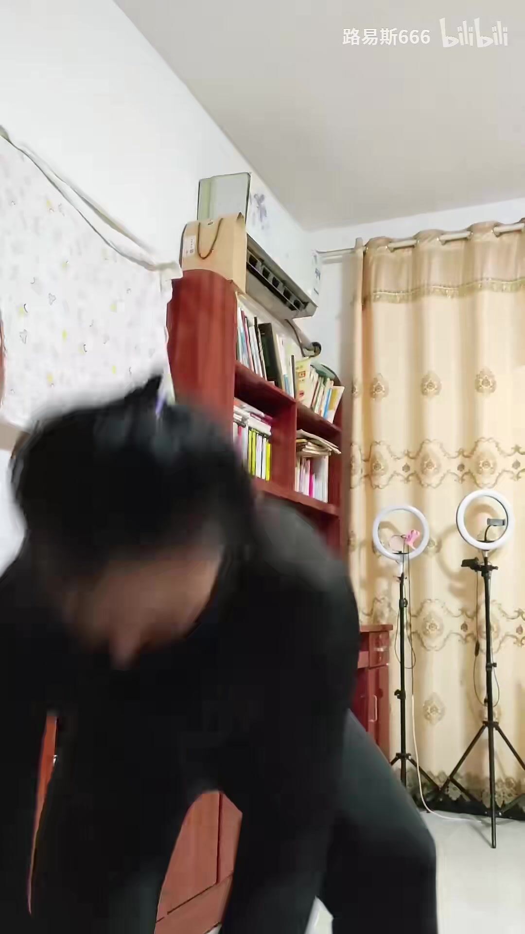 Masked ninja