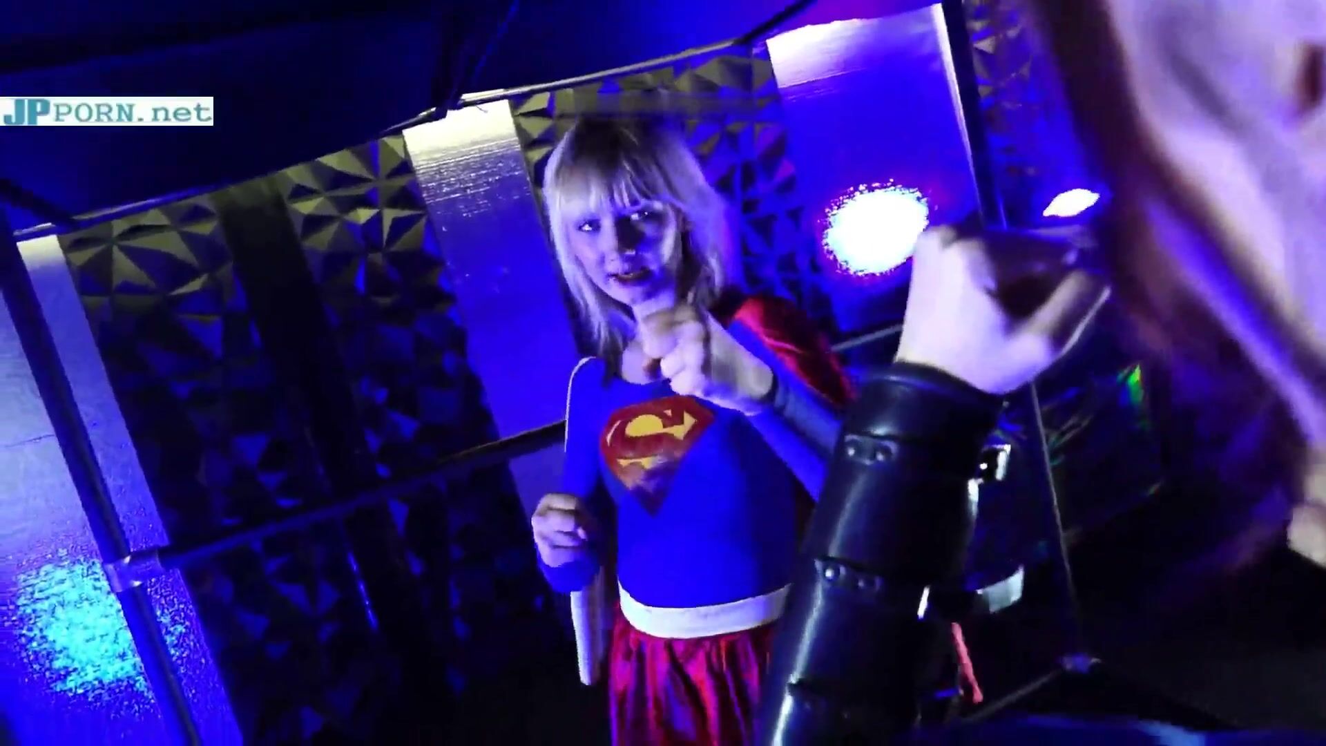 Superheroines II