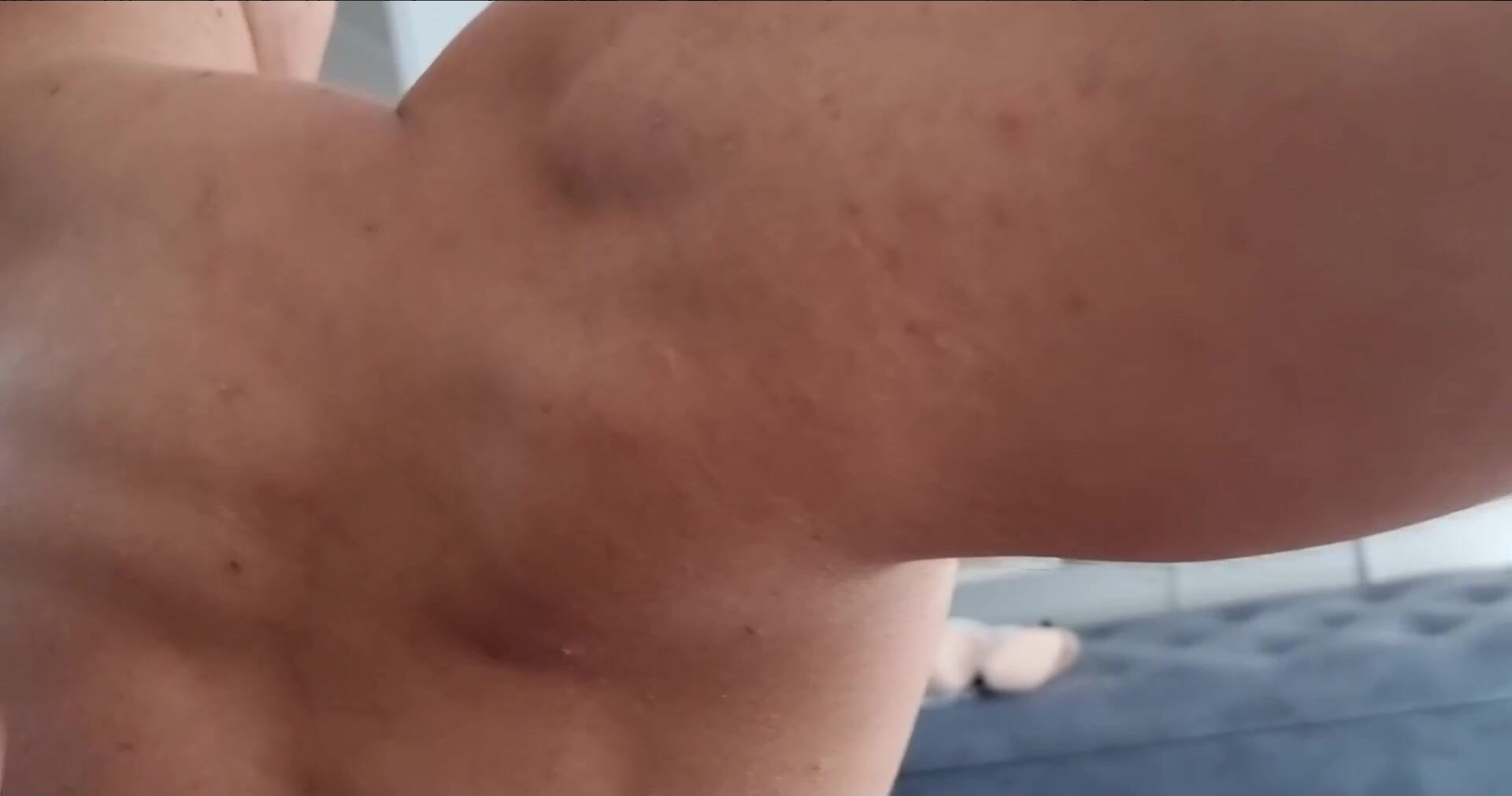 Wide back fbb