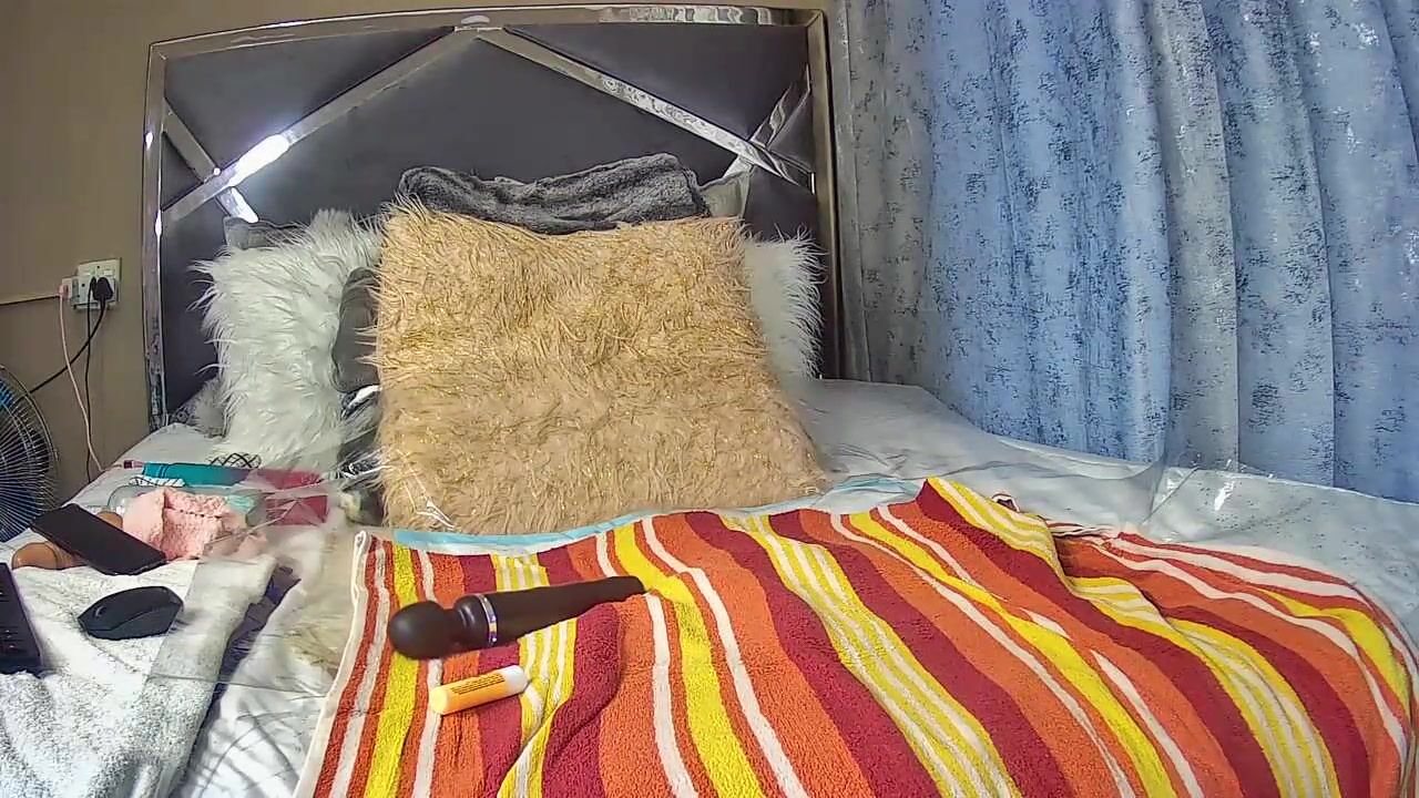 ThickianaRider - Mzansi Thick BBW - 11