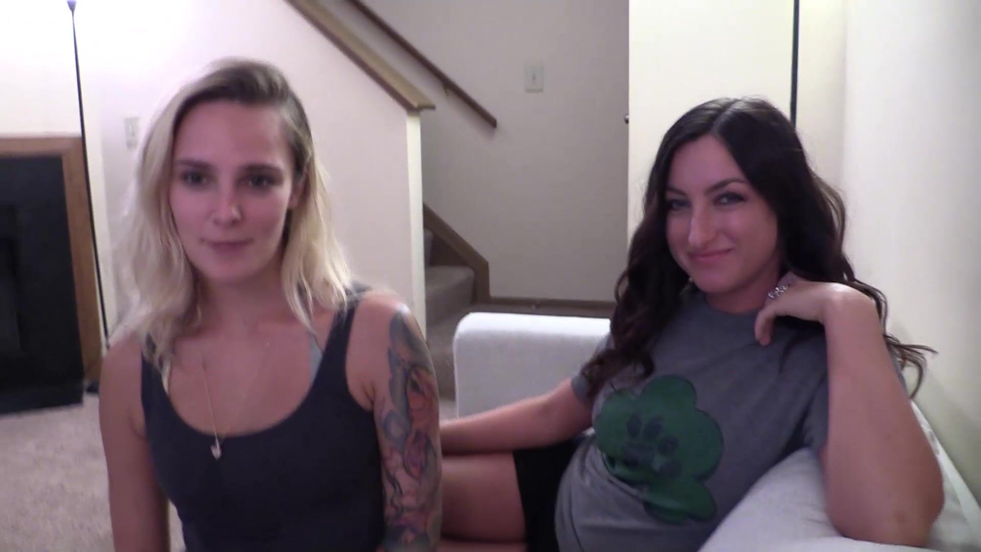 Aurora (GGH) & Alisha (GGH) - Hypnotized