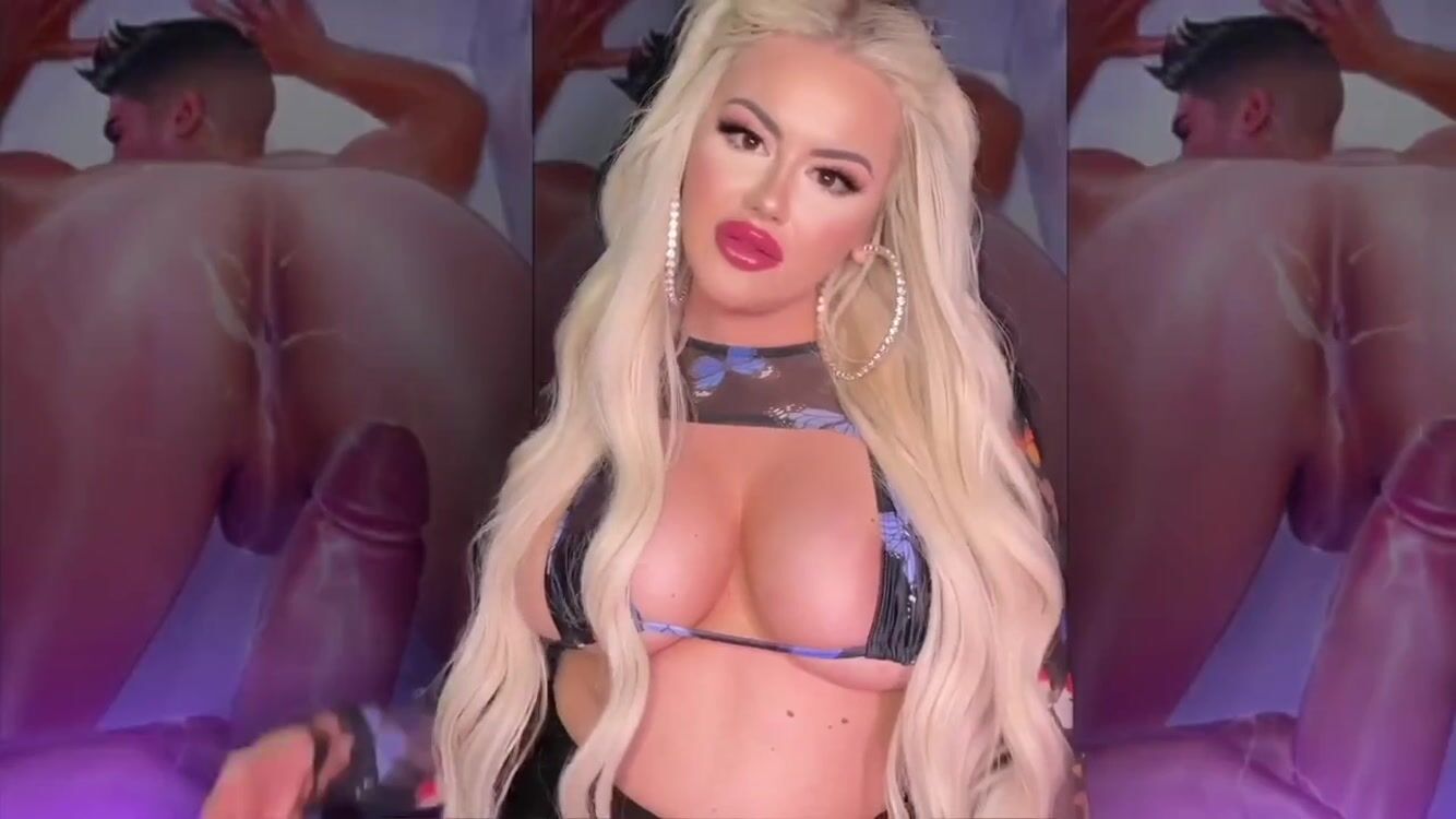 Alissa Ryan - CUM WHORE