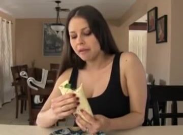 Giantess cali logan vore