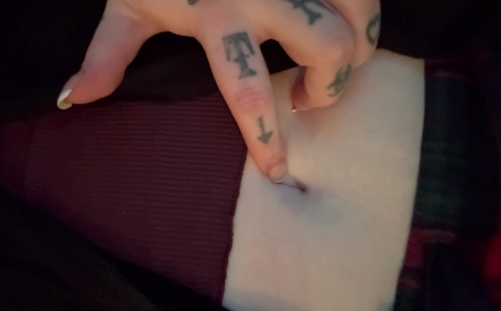 Belly Button
