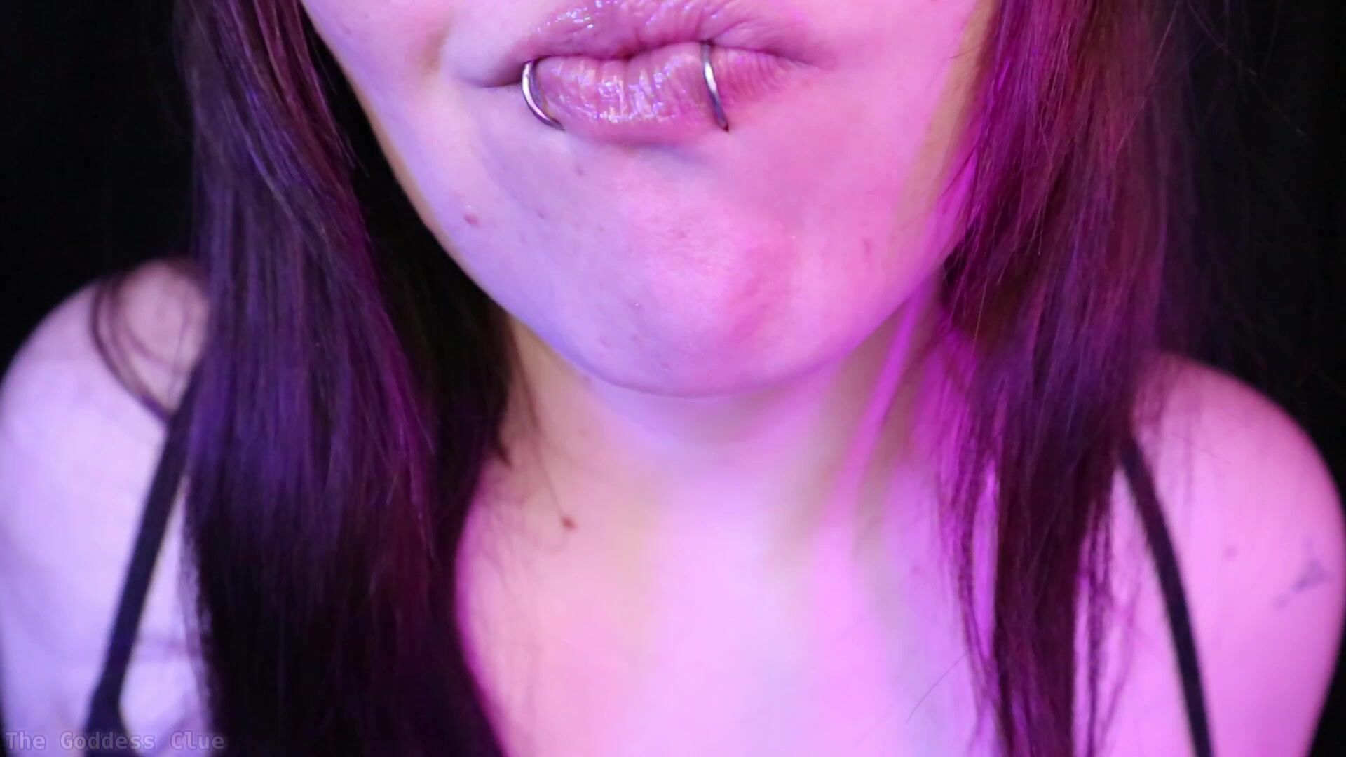 Goddess Clue TeaseDevourDigest