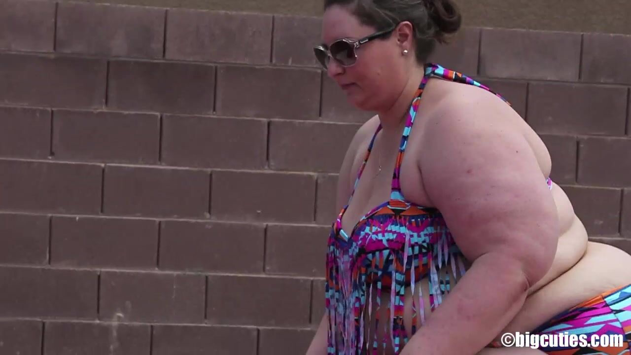 SSBBW Big Cutie Leah 11