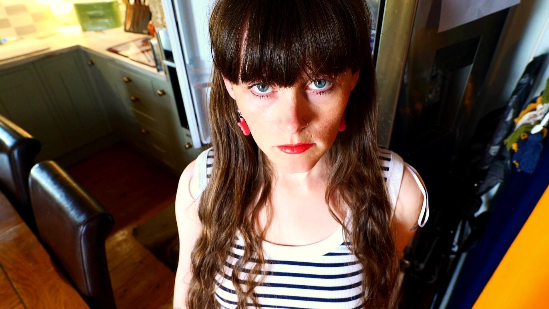 Sydney Harwin - The Homewrecking Surrogate
