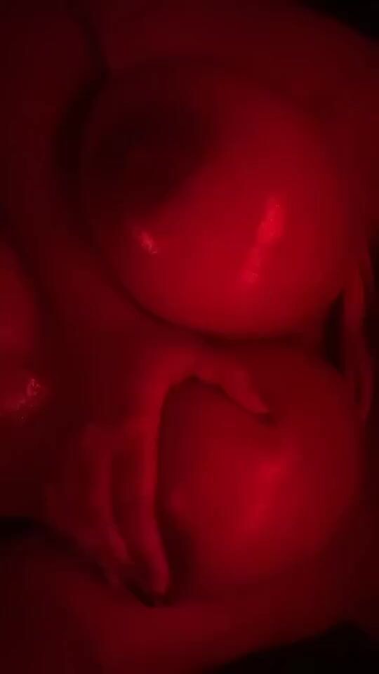 Huge Tits