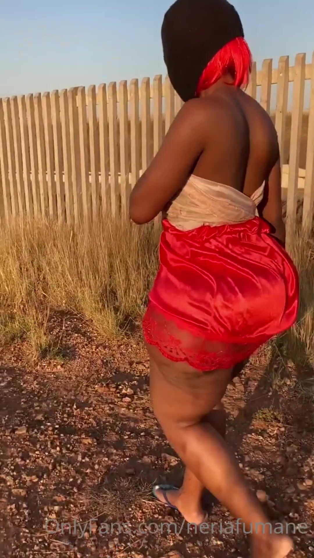 Fezile Phillips