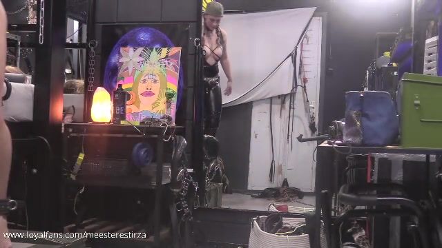 Mistress tirzi