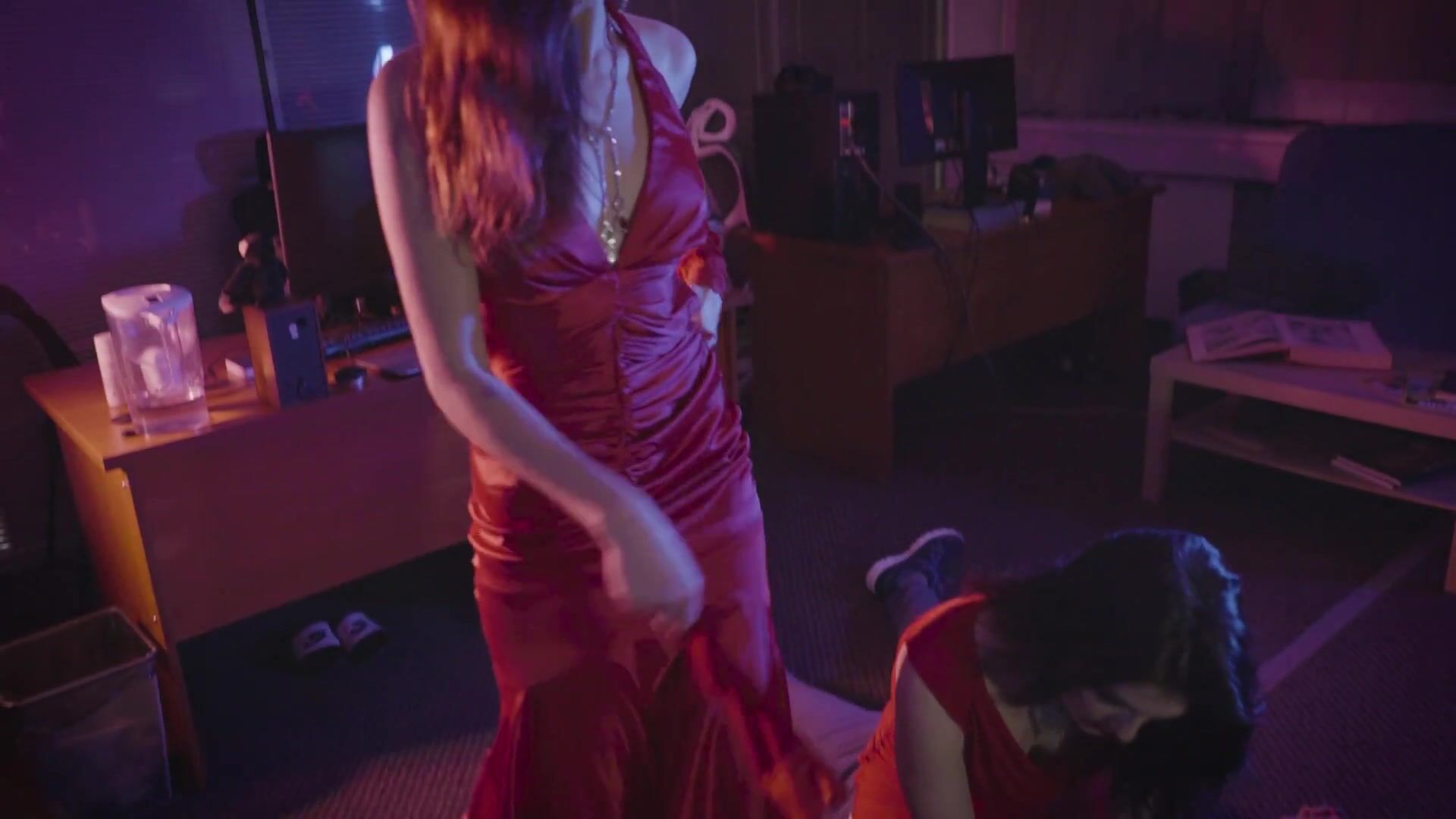 Beatdown smother
