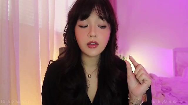 Daddy Meraki cuck