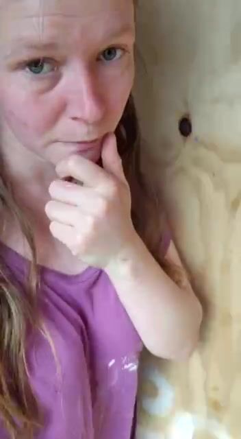 FrankieQuinn burping