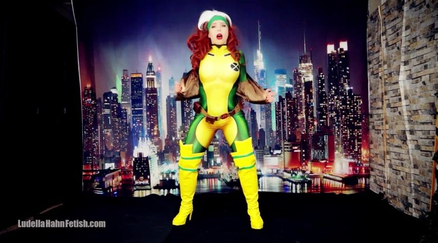 Ludella Hahn