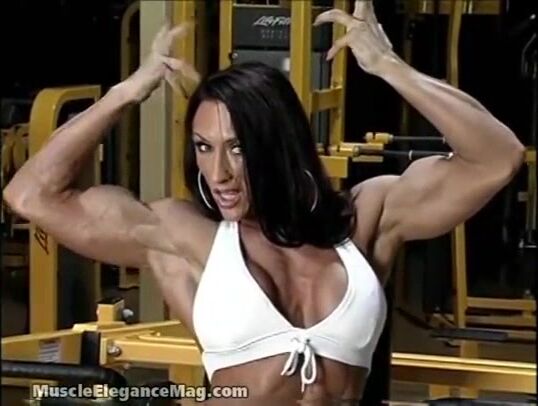 FBB Autumn Raby Solowhitebikini —