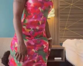Haitianbabefeet