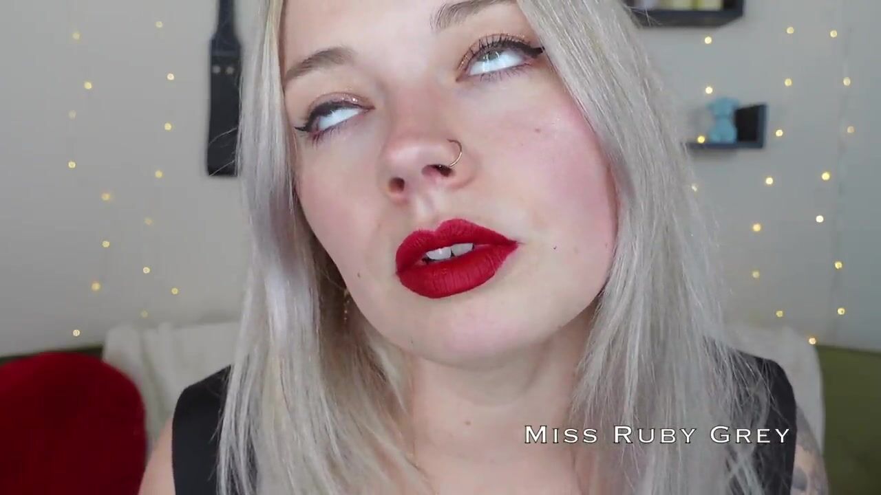 Ruby grey