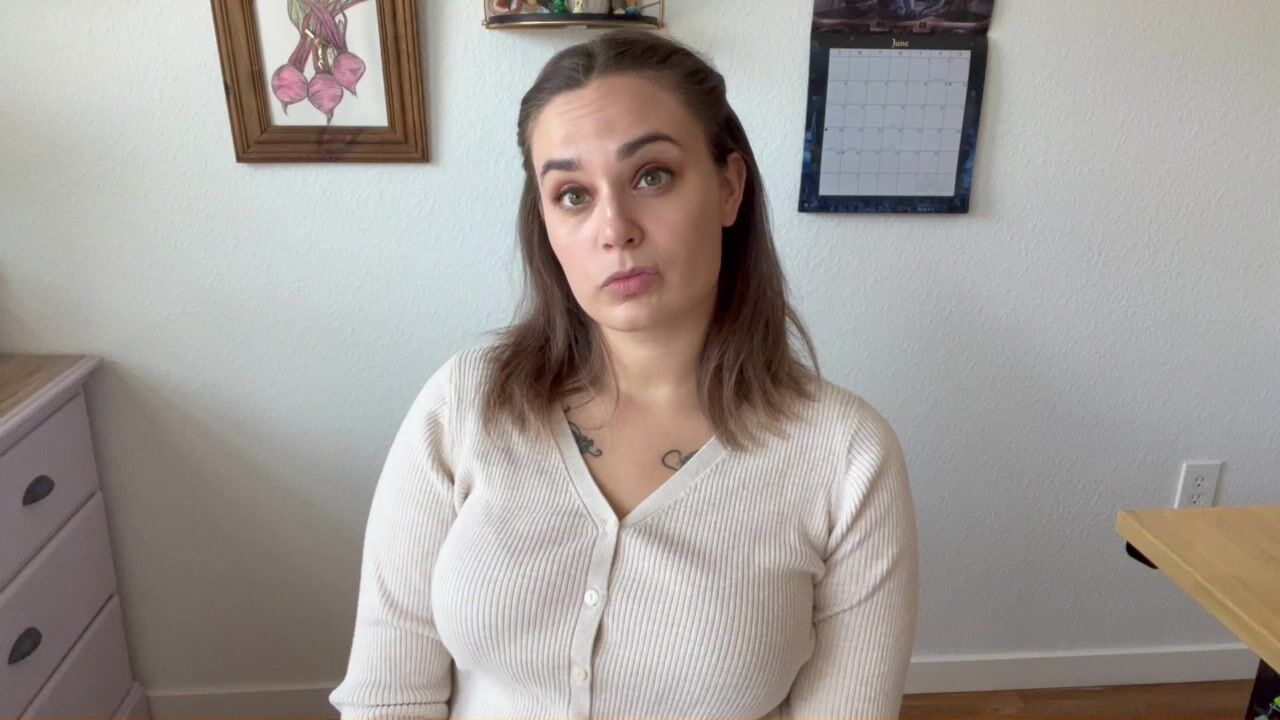 Nina Crowne Teacher Blackmail