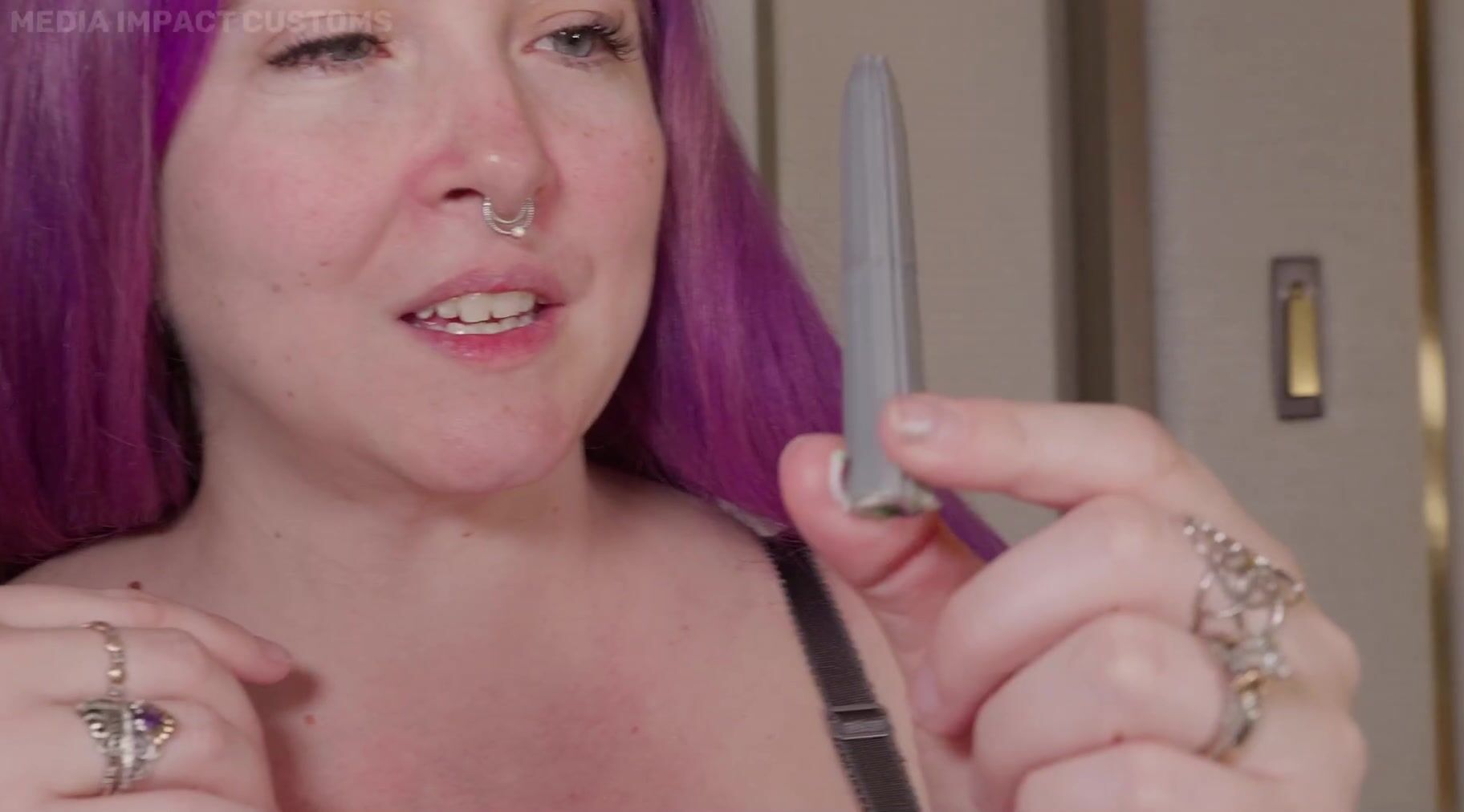 Giantess tits