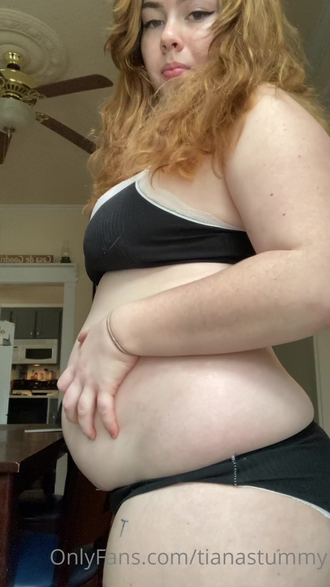 Tianastummy