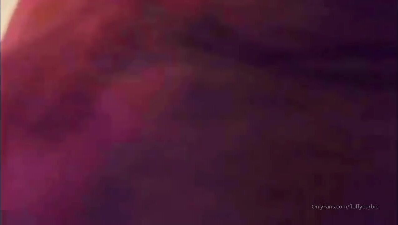 Fluffybarbie