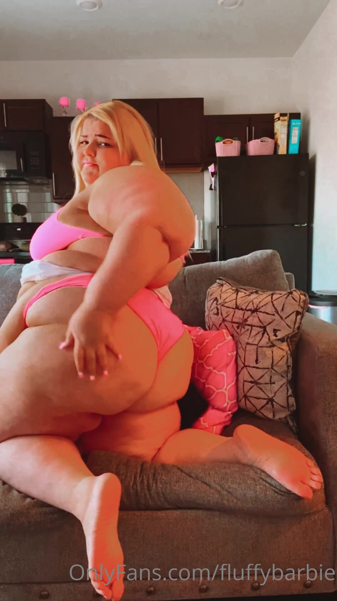 Fluffybarbie
