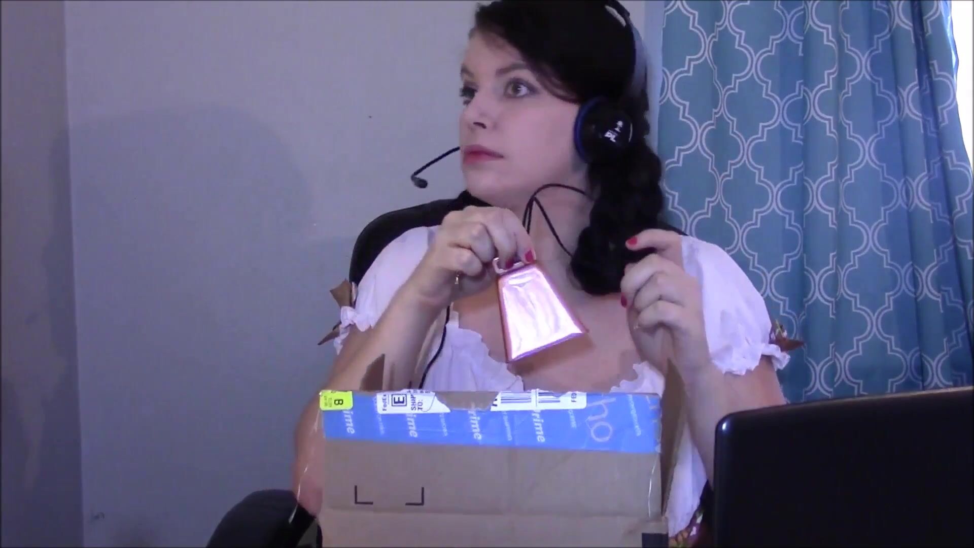 Lovely Lilith - Milk Maiden