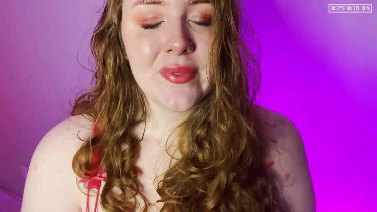 BustySeaWitch - Cheating Hotwife Fucked Up Fantasies