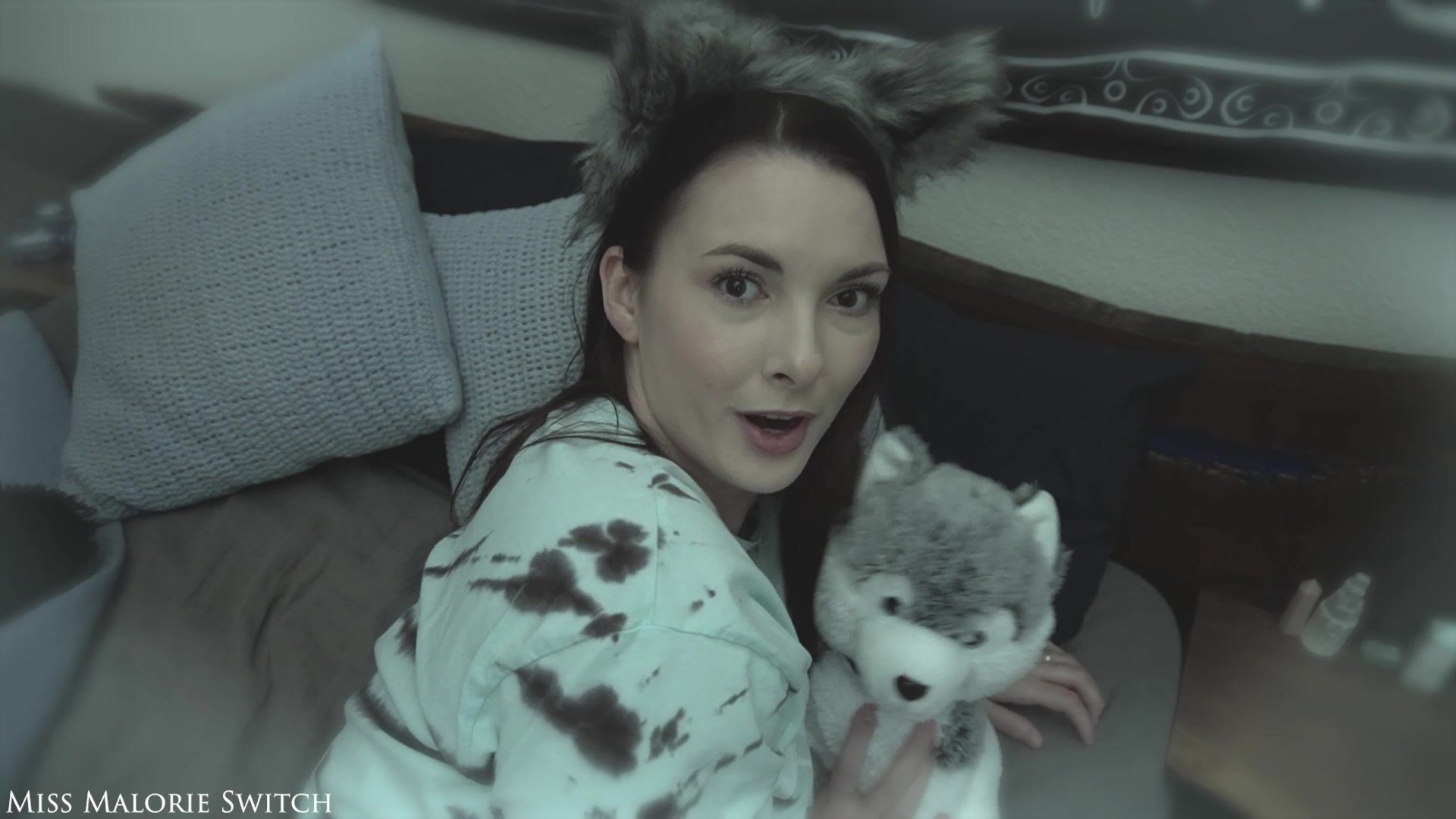Miss Malorie Switch Werewolf pov