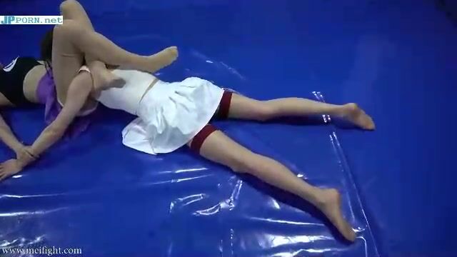 wrestling 1