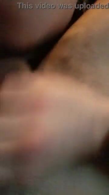 First time pegging couple