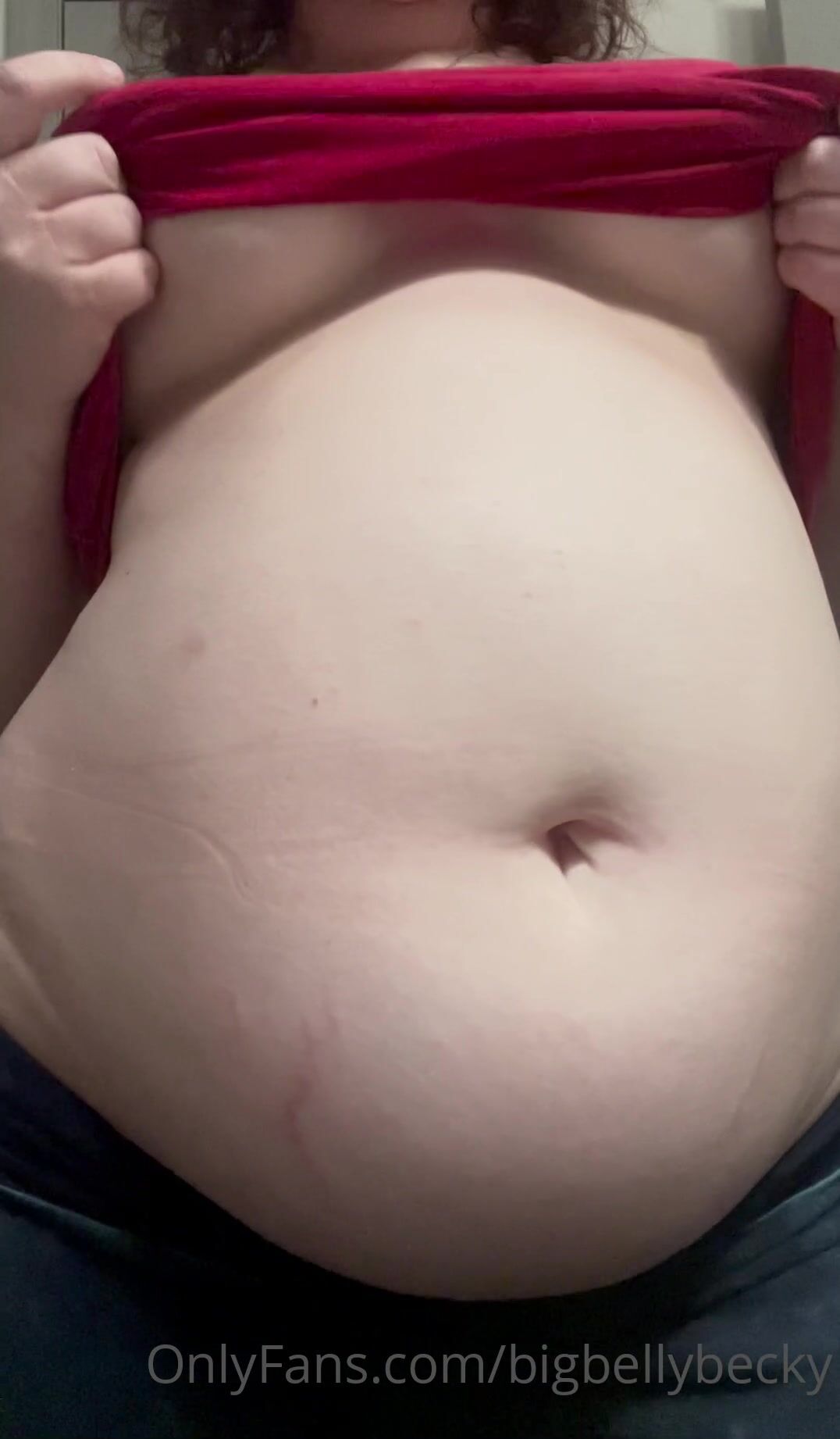 BigBellyBecky