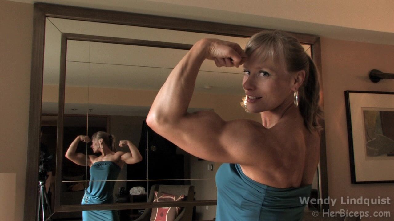 Wendy Lindquist