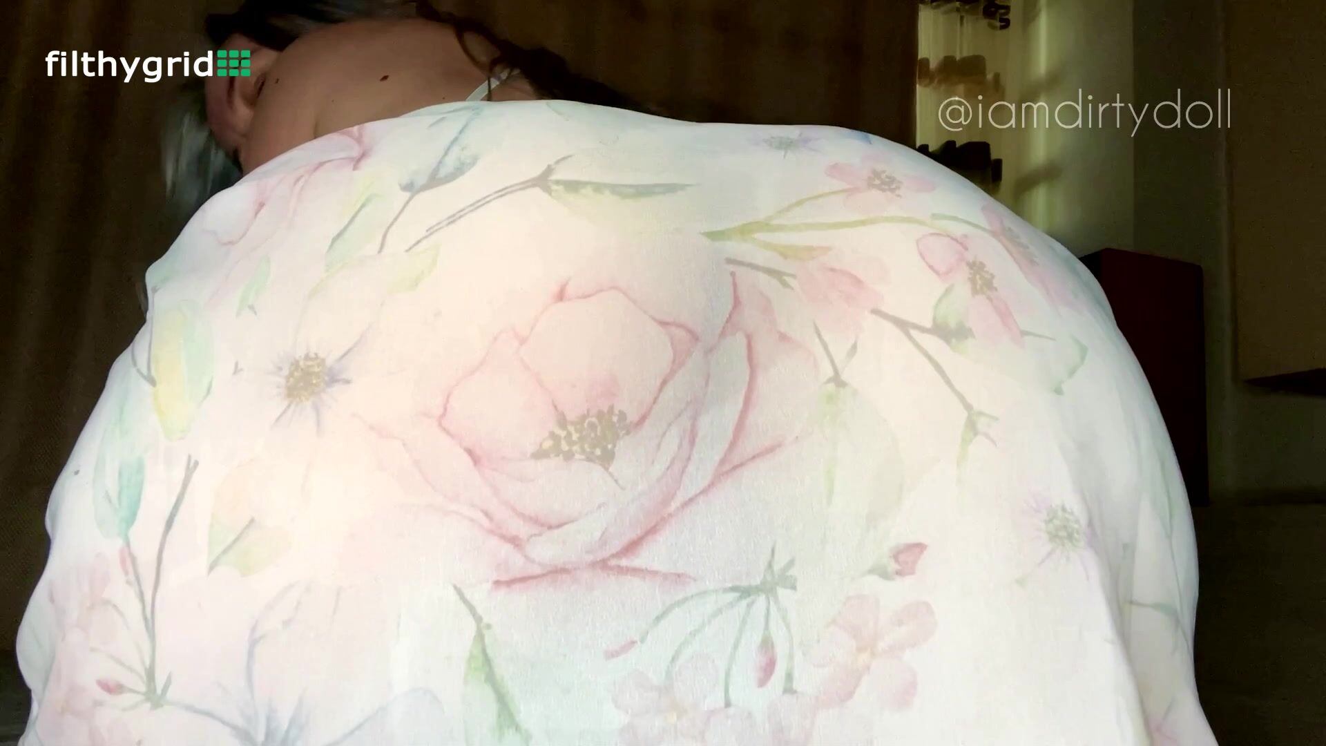 DirtyDoll Skirt Farts
