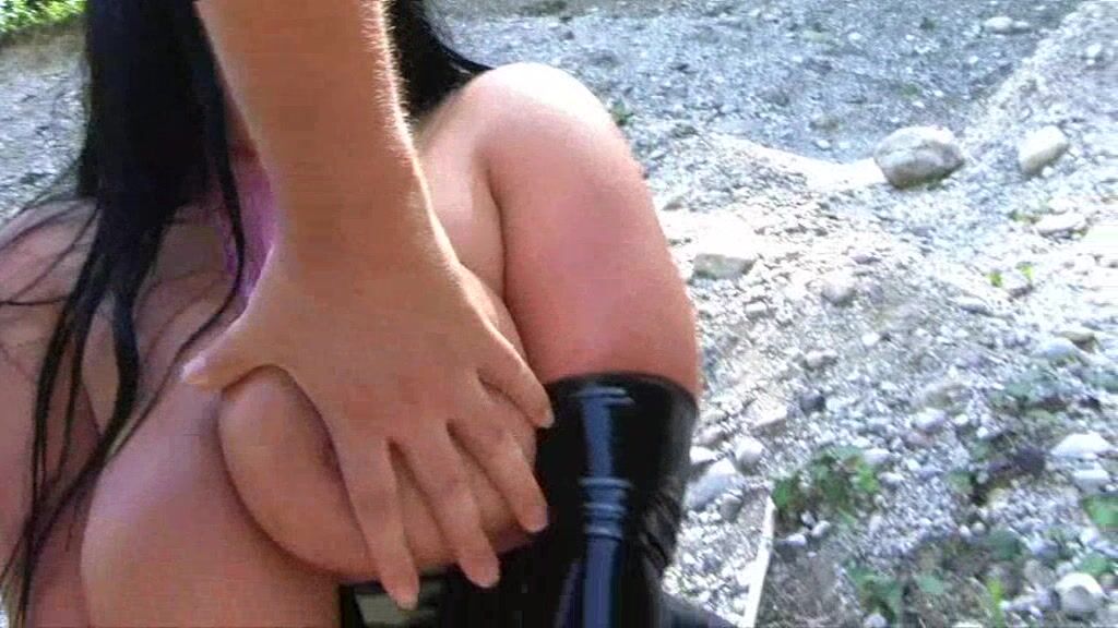 The Blowjob Lady - yy.tbl.e58