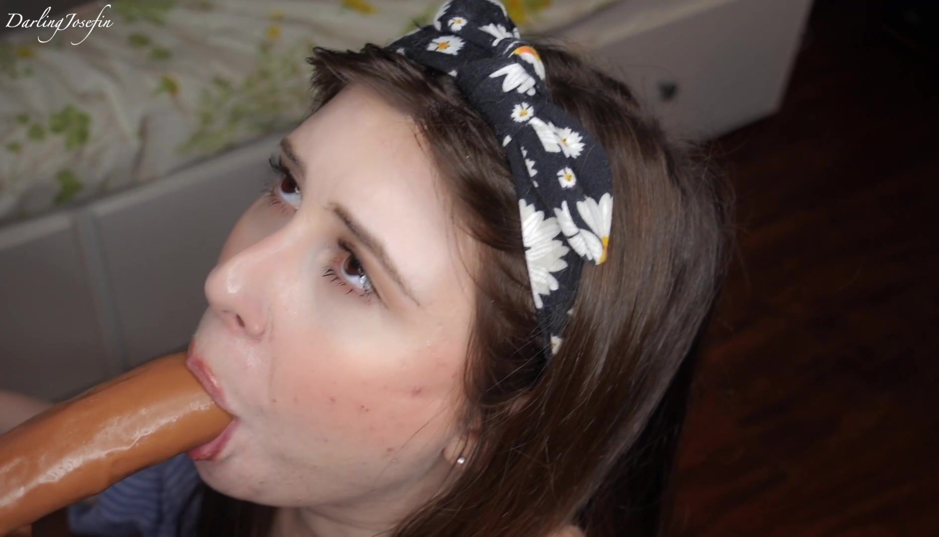 My Brothers Bully Made Me His Slut - darlingjosefin