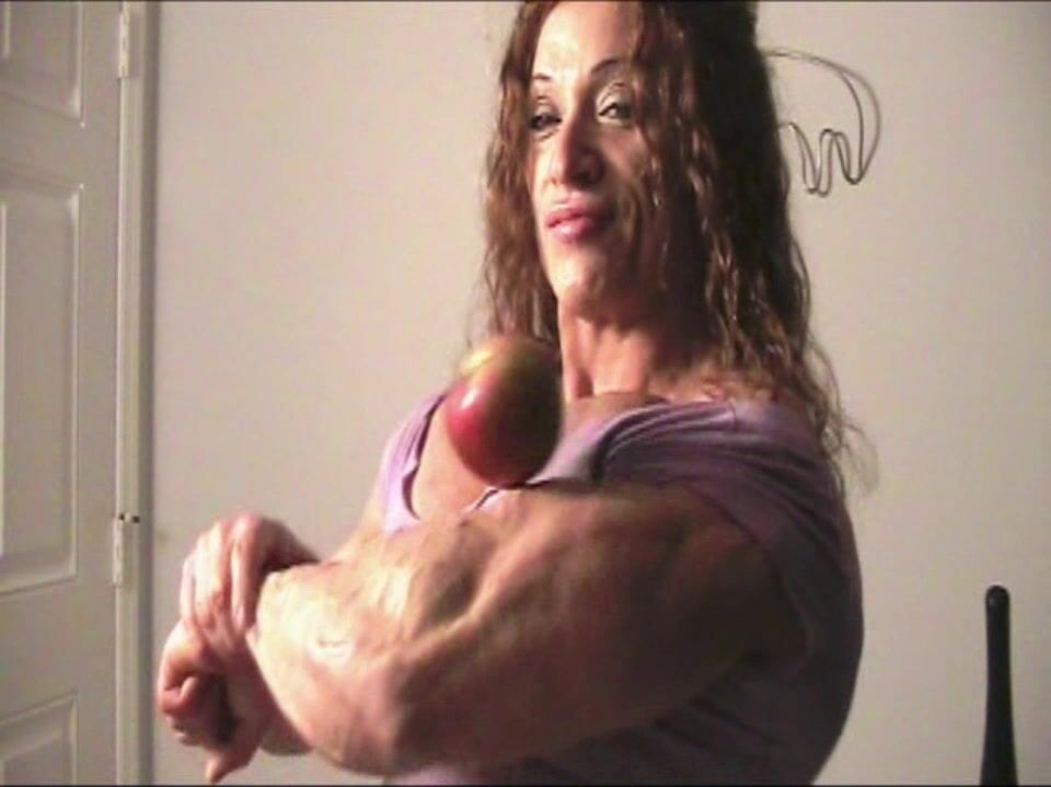 colette guimond