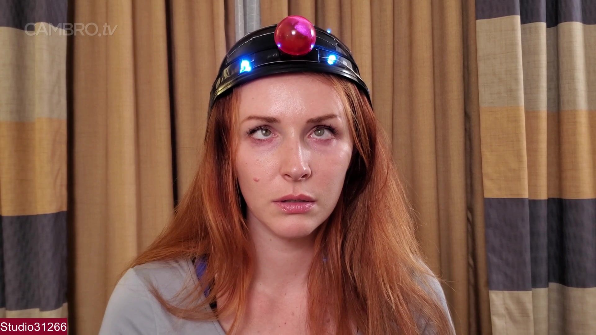 Studio 31266 - Dane Robot conversion Helmet