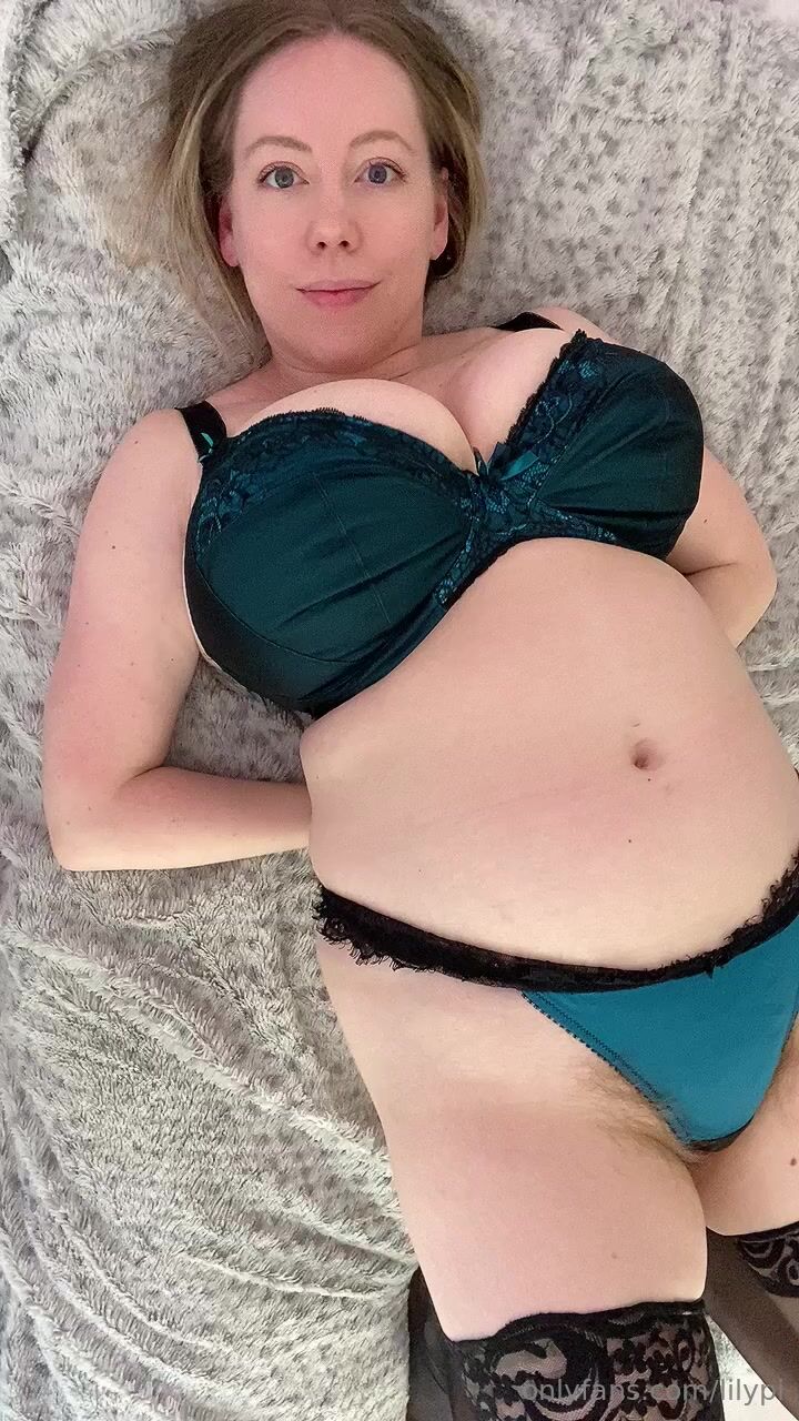 Lilypink strip