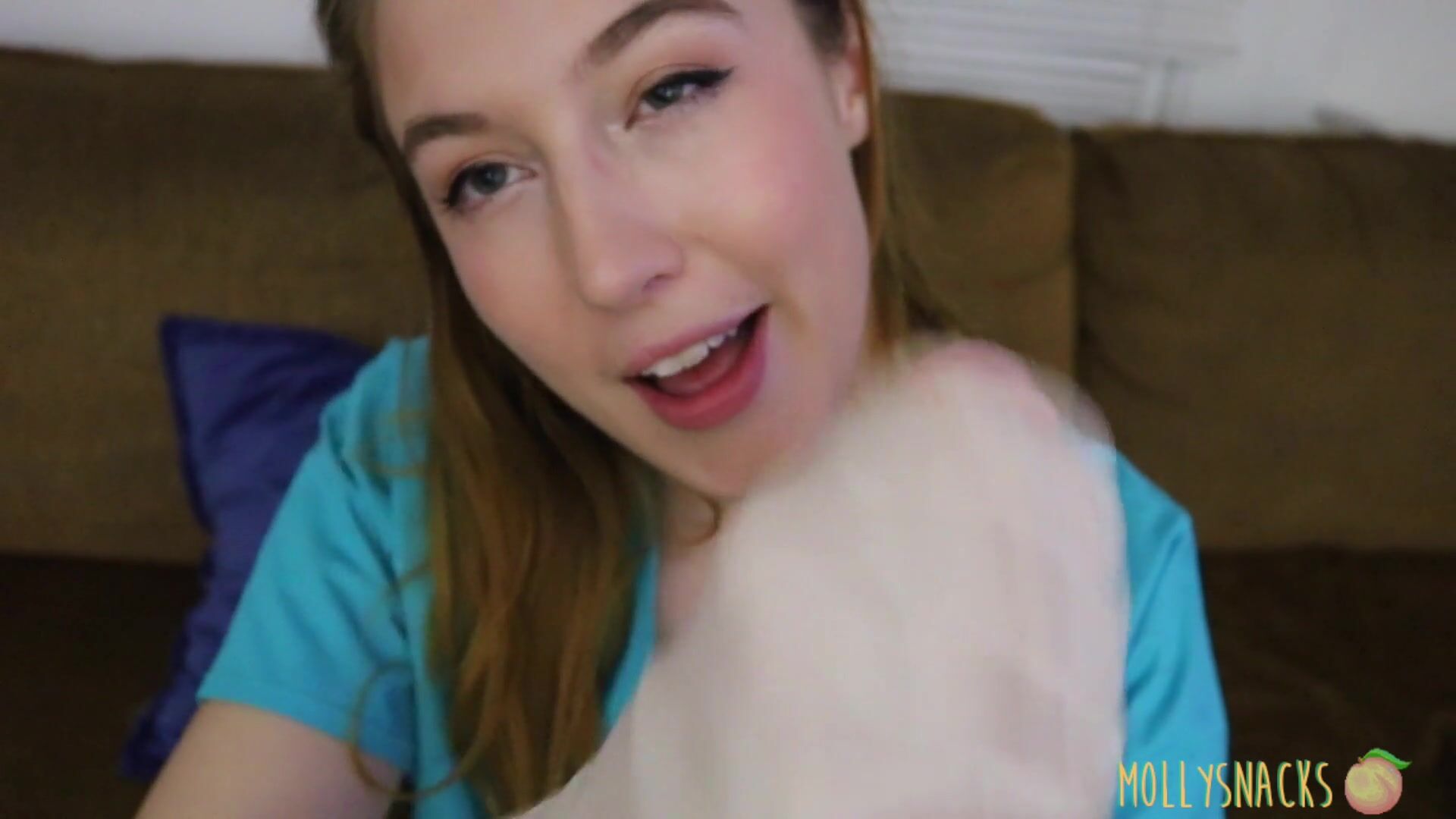 MollySnacks - House Call Nurse HJ