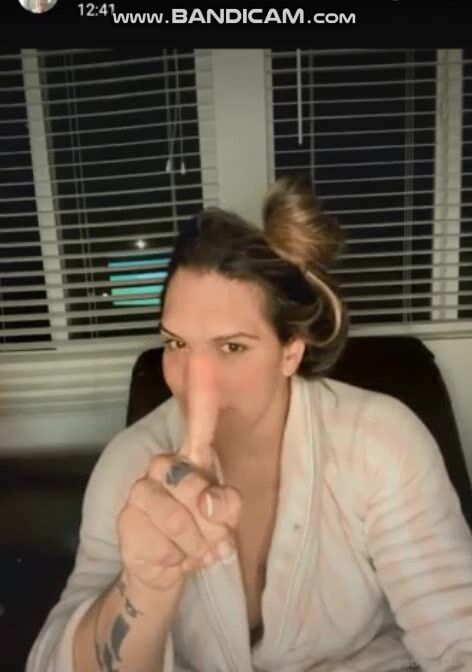 Gabi garcia